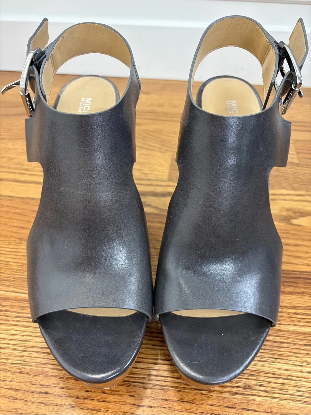 MICHAEL Michael Kors stylish black